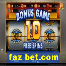 faz bet.com